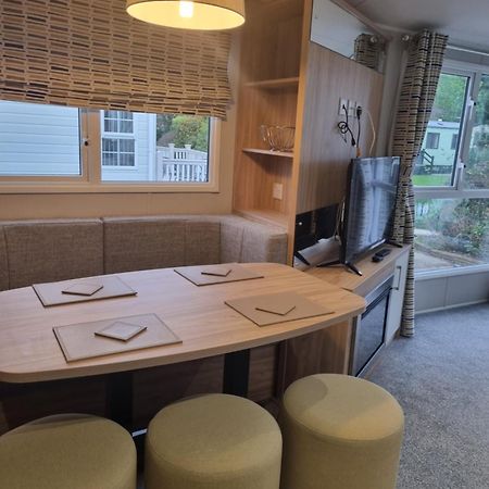 Sunrise Holidays Skegness - Amethyst Ngoại thất bức ảnh