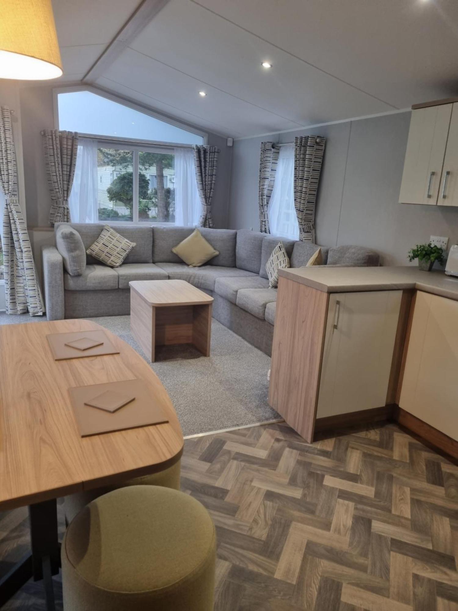 Sunrise Holidays Skegness - Amethyst Ngoại thất bức ảnh